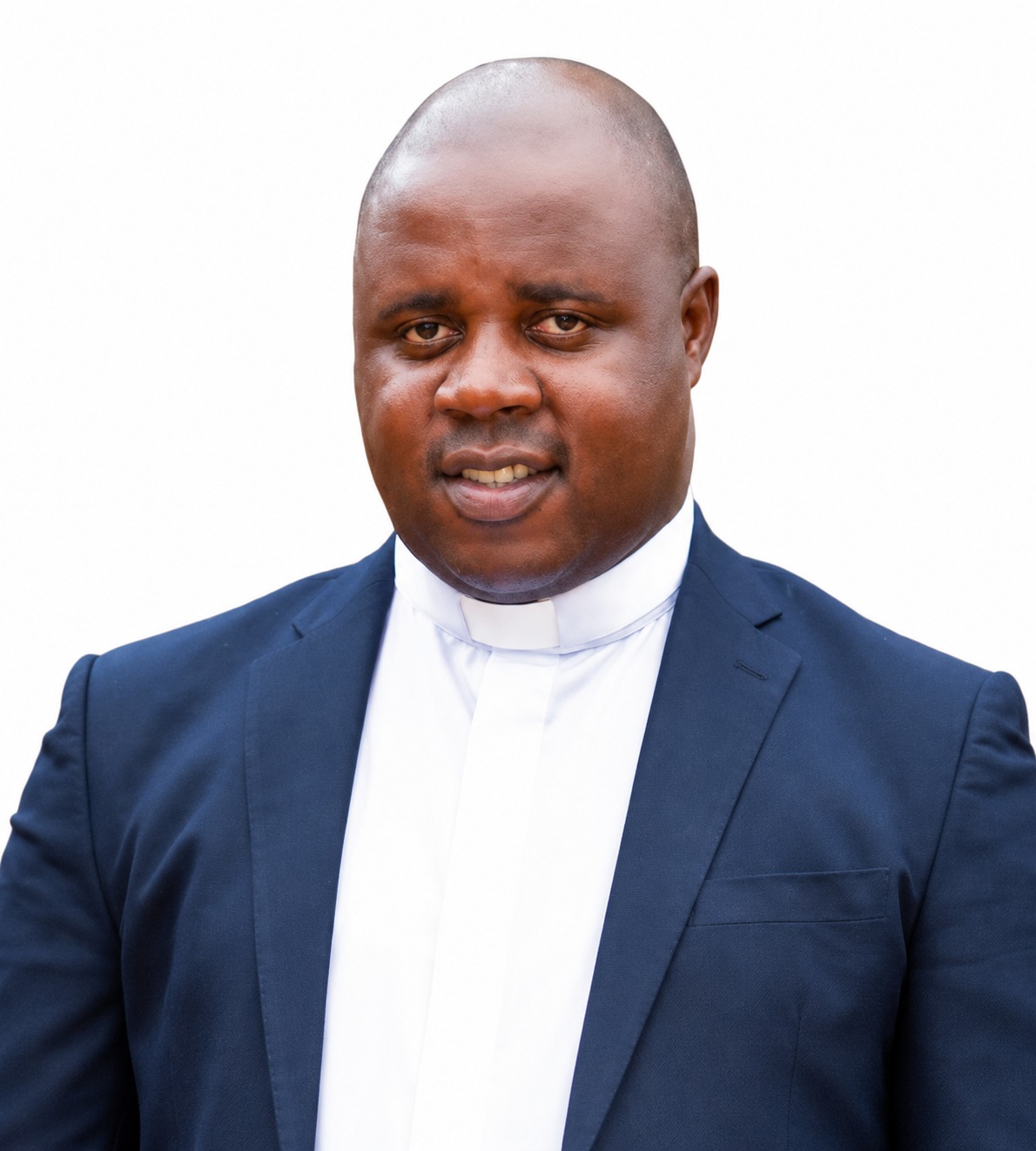 Fr Raymond Mwale
